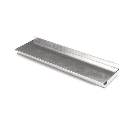 Lincoln Industrial Cti Shelf - Outfeed 4In 1342